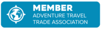 The Adventure Travel Trade Association