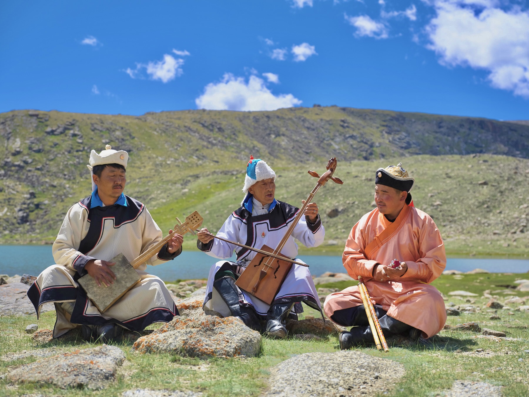 Festivals of Mongolia – Mongolia Quest Cultural Explorations Tour