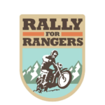 Rally For Rangers Logo