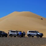 Khongoryn Els Sand Dunes, Gobi