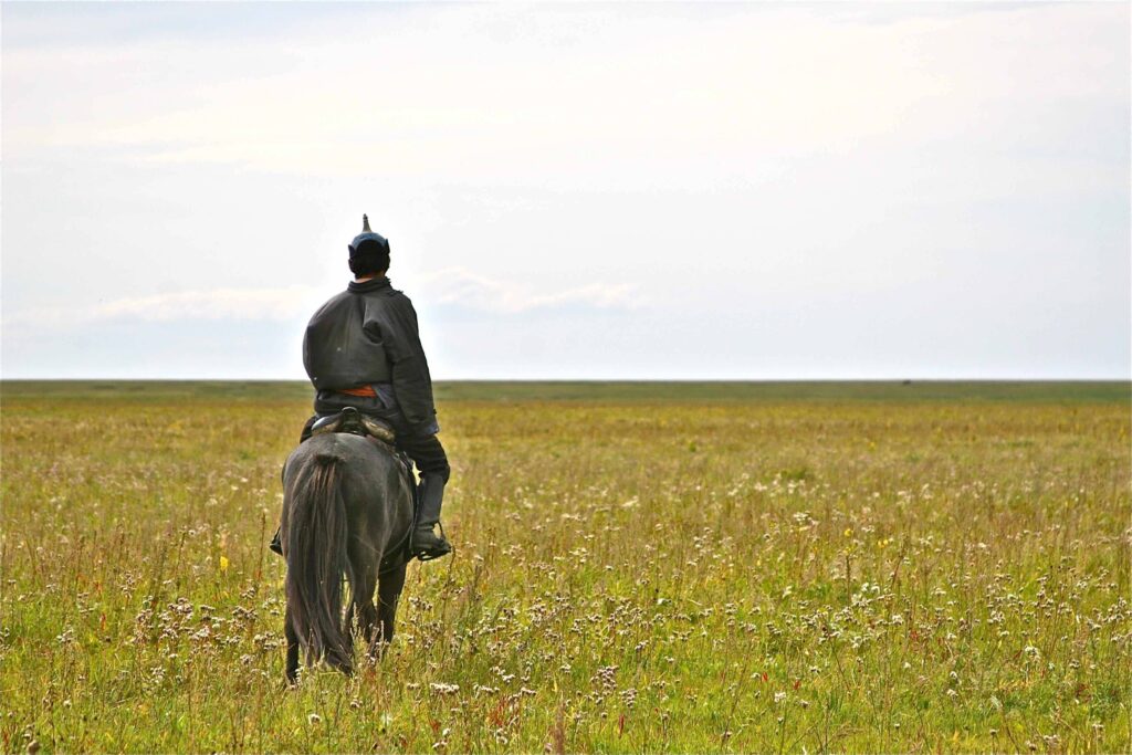 Eastern Mongolia Overland