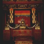 Choijin Lama temple
