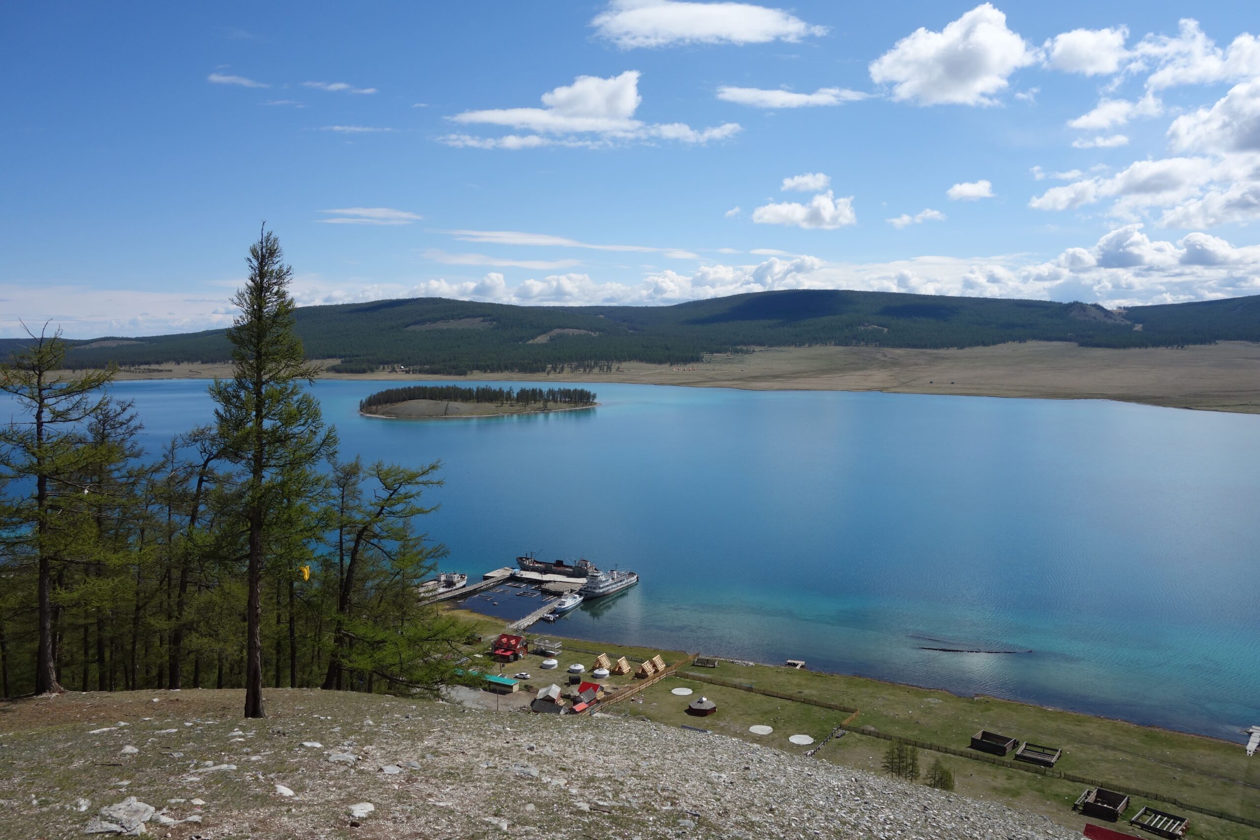 ADB Hovsgol June 15 Badral (23)