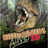 Dinosaursaliveposter Dinosaursaliveposter