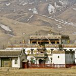 Erdene Zuu Seryyn Laviran