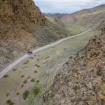 Overland Adventure Gobi