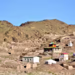 Ongi Monastery