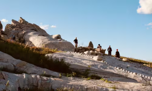 Dornod, Ikh Burkhant Dornod, Ikh Burkhant