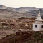 Ongi Monastery