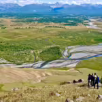 Mt Delgerkhan, Khovsgol