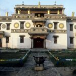 Monastery 14